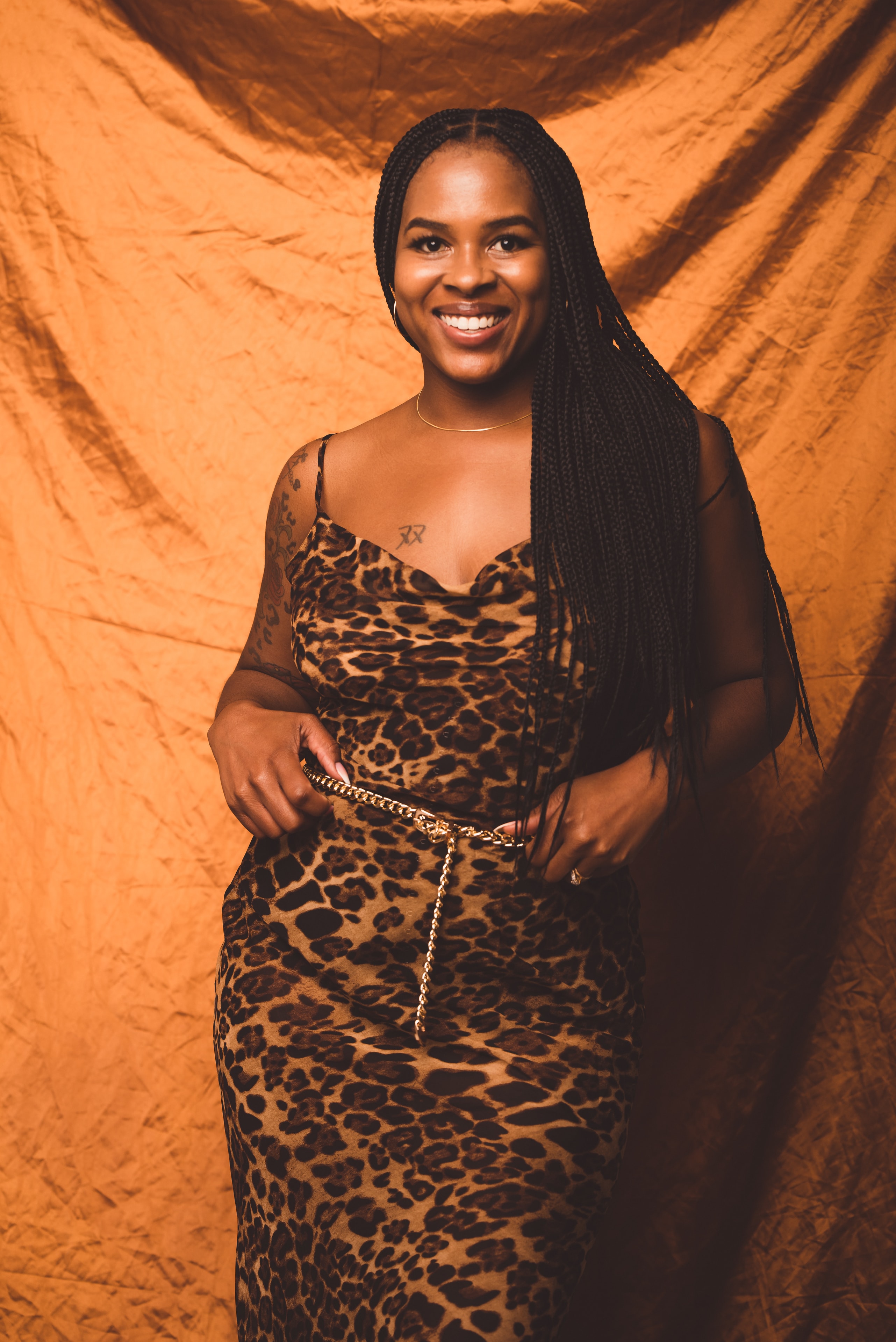 Donna — PR Strategist & Media Relations Expert